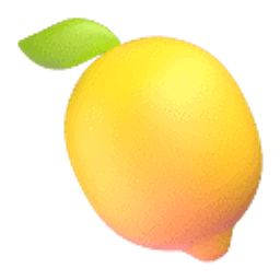 lemonade_server logo