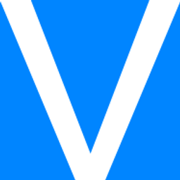 Viewmax logo