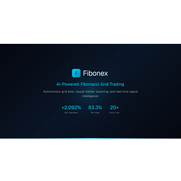 fibonex_mcp_server logo