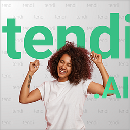 tendi logo
