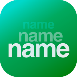 rakesh1002_namemyapp logo