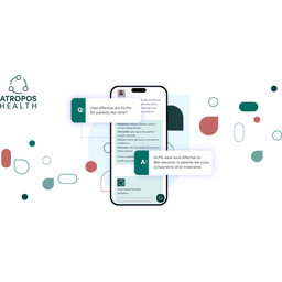 atroposhealth logo