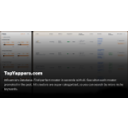 top_yappers logo