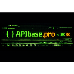apibase_pro_api_hub logo
