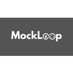 mockloop logo