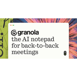 granola_mcp logo