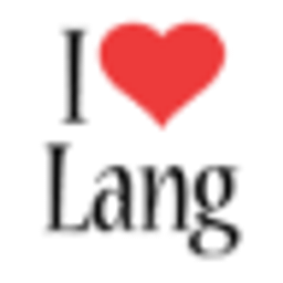 ilang logo