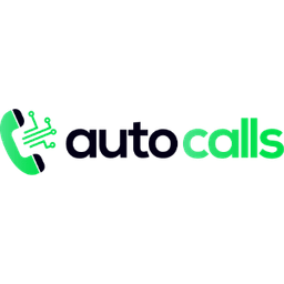 autocalls_voice_cloning logo