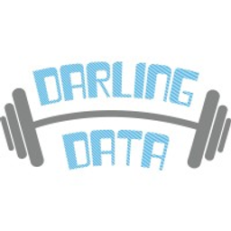 darling_data_monitor logo