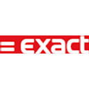 Exactonline logo