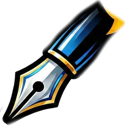comicink logo