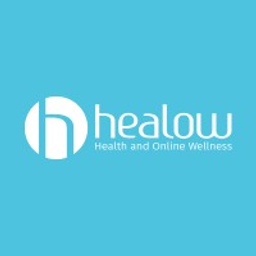 healow_genie logo