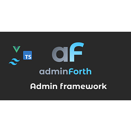 adminforth logo