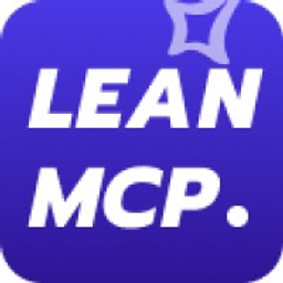 leanmcp logo
