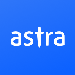 astra_autonomous_pentest logo