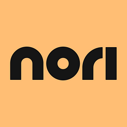nori logo