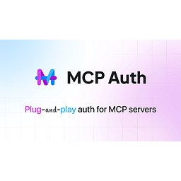 mcp_auth logo