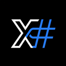 xtomd_x_to_markdown logo