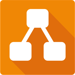 drawio_mcp logo