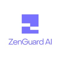 zenguard logo