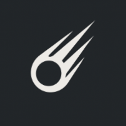 meteor logo