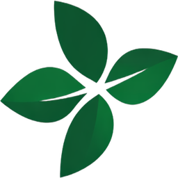 Four Leaf logo