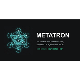 metatron logo