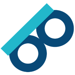 bluente logo