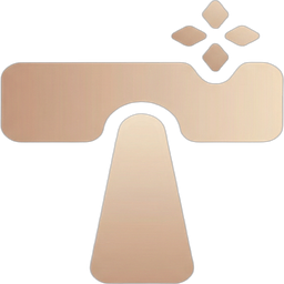 tome_app_ai logo