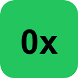 0xarchive_mcp logo