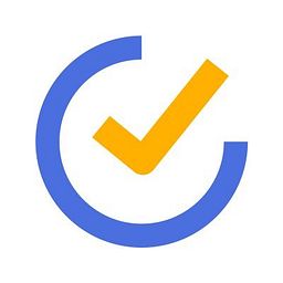 ticktick logo