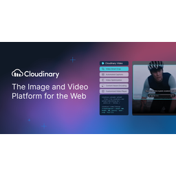 workflow_agent_cloudinary logo
