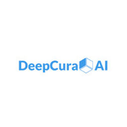 deepcura logo