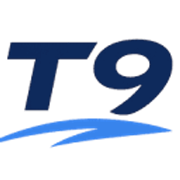 team9 logo