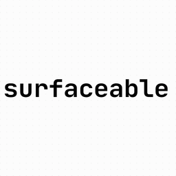 surfaceable_mcp_seo logo
