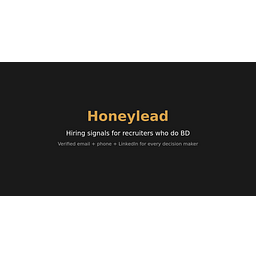 michael_hskv_honeylead logo