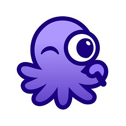 octolens logo