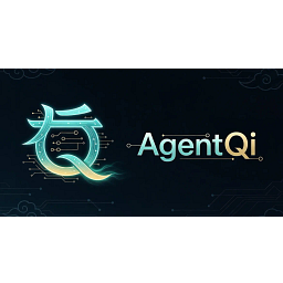 agentqi logo