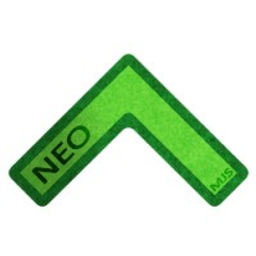 neomjs logo