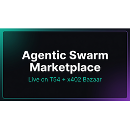 hobiecunningham_agentic_swarm logo