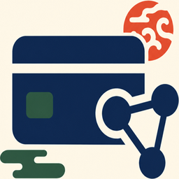 China Bank Offers Facts logo