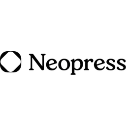 Neopress logo